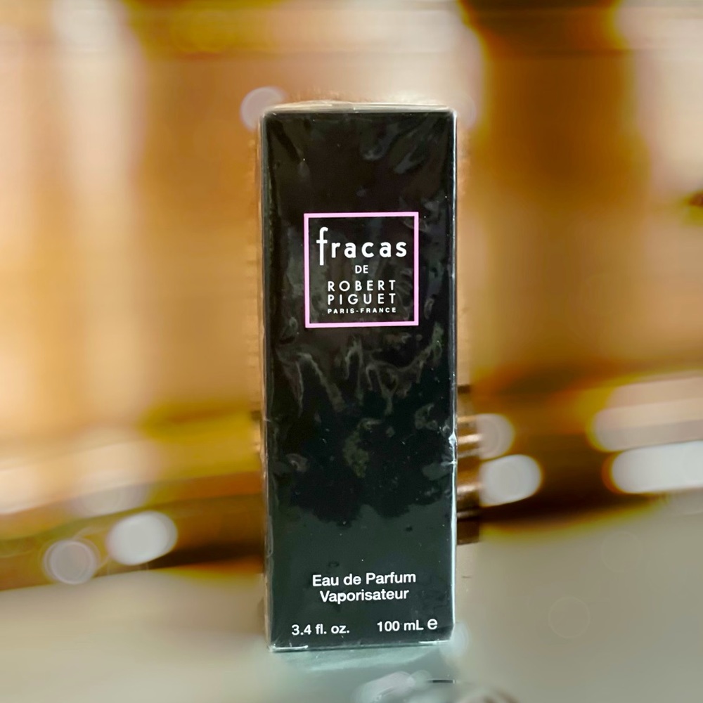 Fracas De Robert Piguet Eau De Parfum